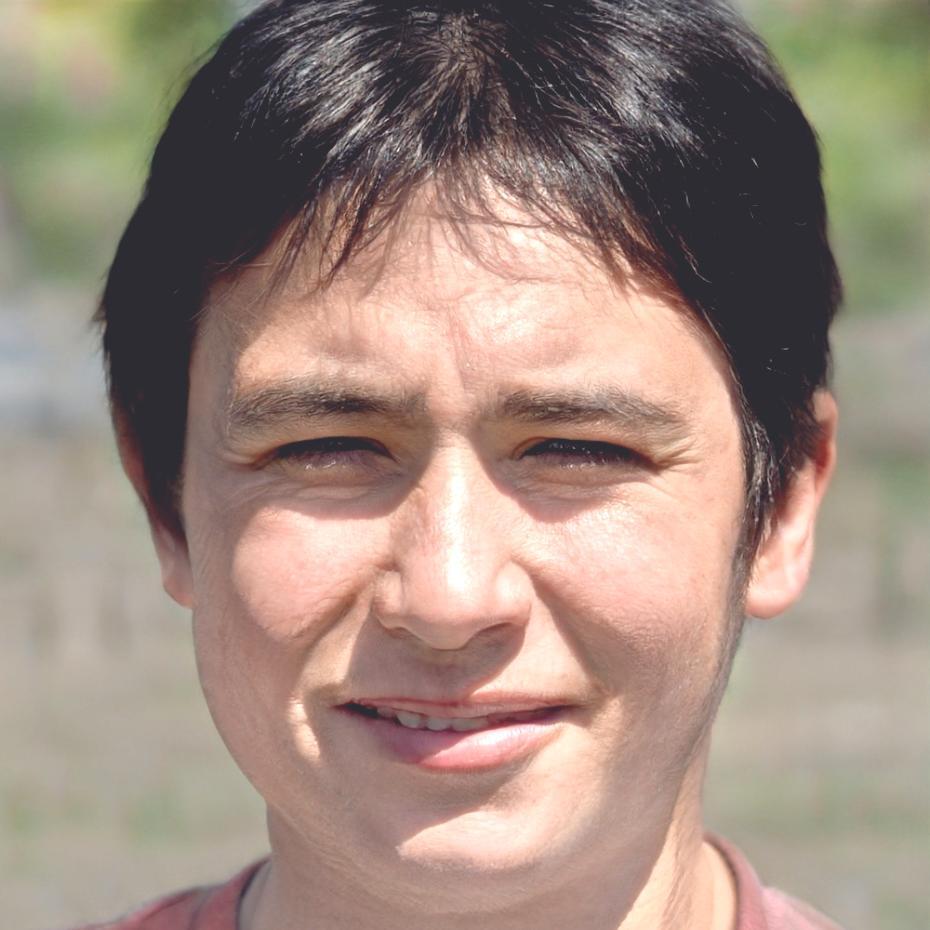 Finanzberater Henrik Zimmermann