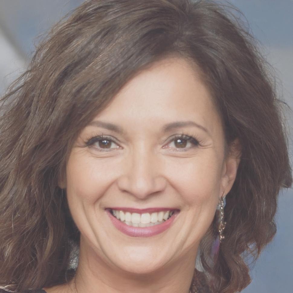 Porträt von Dr. Katharina Hellwig