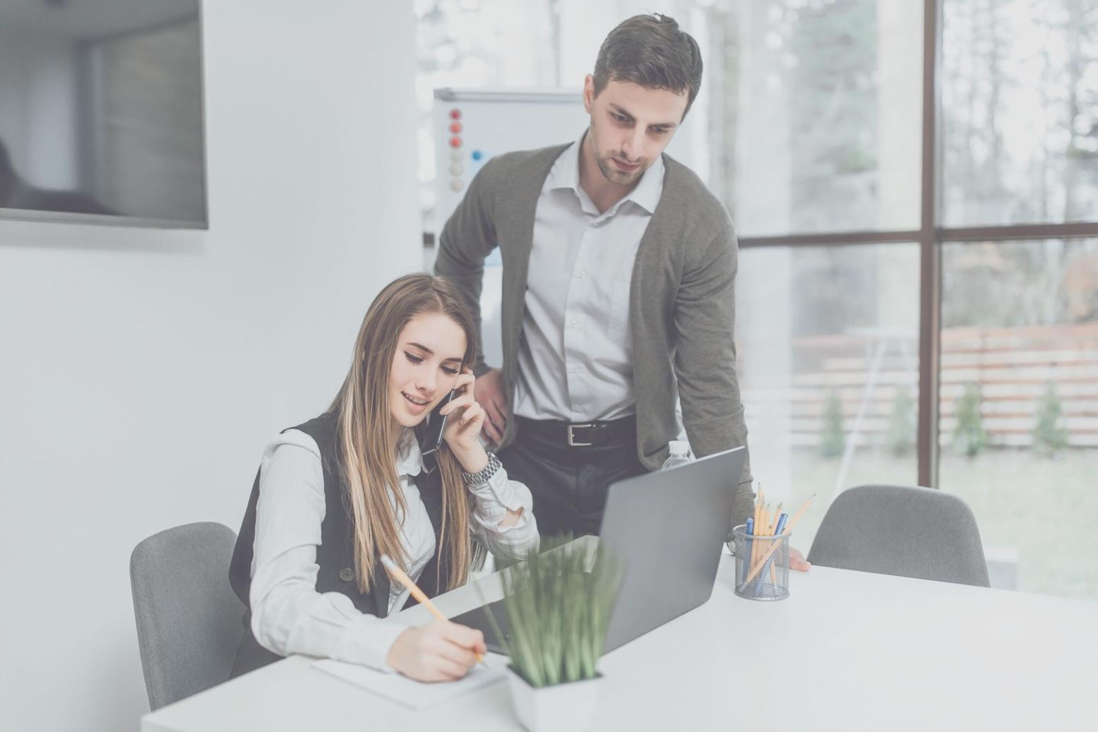 Moderne Finanzplanung und Investitionsstrategien